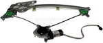 Power Window Motor And Regulator Assembly Dorman Fits 99-03 Toyota Solara. Fixed Price $403.07.