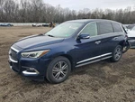 (pickup Local Only) Back Glass Fits 16-20 Infiniti QX60 2311279. Fixed Price $229.90.