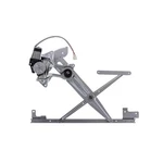 Aisin RPAM-024 Power Window Regulator Assembly W/ Motor. Fixed Price $181.33.
