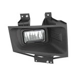 Passenger Corner/park Light Fog-driving Fits 17-19 Ford F250SD Pickup 465227. Fixed Price $473.33.