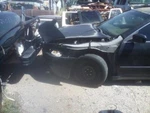 Back Glass Sedan Vin 5TH Digit Ap Tech Manufacturer Fits 03-05 Accord 180304. Fixed Price $50.00.