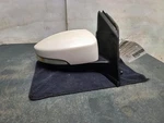 2013-2016 Ford Escape Right Passenger Side View Door Mirror W/ Blind Spot Alert. Fixed Price $189.49.