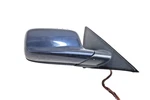 Bmw 745I 750I Door View Mirror Right 413324426 2002-2008 Oem. Fixed Price $159.00.