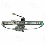 Aci Power Window Motor And Regulator Assembly Rear Right 88080 For Bmw. Fixed Price $98.99.
