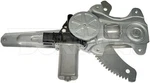 Dorman 751-070 Power Window Regulator And Motor Assembly Fits Subaru Models. Fixed Price $120.09.