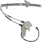 Dorman 748-362 Power Window Regulator And Motor Assembly. Fixed Price $292.21.