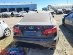 Right Blk Front Door Assembly Oem 06-13 Lexus IS250. Fixed Price $150.00.