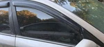 2006-2010 Hyundai Sonata Door Window Glass Right Passenger Side Front Oem 06-10. Fixed Price $41.99.