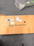 Oem Sealed/unopened Front Window Regulator Mercedes-benz CLS550 2197200946. Fixed Price $189.99.