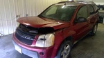Used Roof Panel Glass Fits: 2005 Chevrolet Equinox Grade. Fixed Price $133.70.