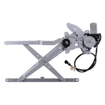 For Toyota 4RUNNER 96-98 Window Regulator And Motor Assembly Front Driver Side. Fixed Price $97.94.