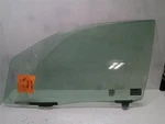 Driver Left Front Door Glass Fits 00-03 Lexus RX300 353772. Fixed Price $65.00.