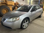Used Rear Left Door Vent Glass Fits: 2007 Pontiac G6 Grade. Fixed Price $66.72.