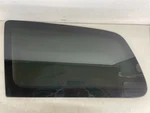 2004 Dodge Durango Driver Side (left) Quarter Glass. Fixed Price $100.00.