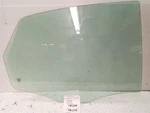 Right Rear Door Glass From 2005 Ford Five Hundred 9387450. Fixed Price $136.69.