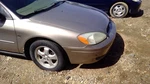 (local Pickup Only) Passenger Right Quarter Glass Sedan Fits 96-07 Taurus 454205. Fixed Price $174.90.