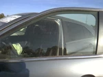 Driver Left Front Door Glass Fits 18-20 Eclipse Cross 29705901. Fixed Price $110.70.