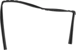 Genuine Nissan Run Weather-strip 80331-9KY0A. Fixed Price $48.14.