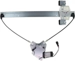 Aisin Power Window Regulator Assembly Motor RPAFD-084. Fixed Price $89.07.