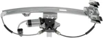 Dorman Power Window Regulator And Motor Assembly 748-267. Fixed Price $115.35.