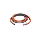 Door Rubber Weatherstrip Seal Lh, Rh 1975-1986 Ford Econoline Van. Fixed Price $96.93.