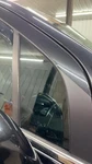 Used Front Right Door Vent Glass Fits: 2015 Chevrolet Trax Gra. Fixed Price $100.90.