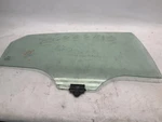15-19 Hyundai Sonata Rear Right Passenger Door Glass Q. Fixed Price $159.99.