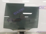 16 Toyota 4 Runner Door Glass Driver Left Rear With Privacy Tint Oem. Fixed Price $100.00.