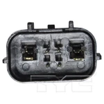 Tyc 660593 Power Window Motor And Regulator Assembly For 13-17 Honda Accord. Fixed Price $94.99.