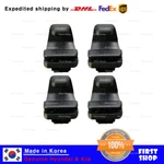 Genuine Oem 83917S1000 Rear Door Curtain Hoor 4P Set For Hyundai Santa Fe 19-23. Fixed Price $30.00.