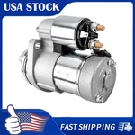 Starter Motor Fit For Polaris 2009-2024 19622 SHI0161 S114939A S114824 S02235. Fixed Price $48.99.
