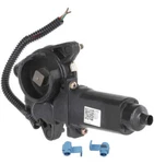 Power Window Motor-sedan Cardone 47-1136 Reman. Fixed Price $74.95.