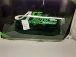 Driver Left Front Door Glass Hatchback 2 Fits 10-14 Golf 657649. Fixed Price $95.00.