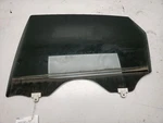 03 04 05 06 07 08, Infiniti FX35, Rear Left Door Glass, 82301CG000, Clear, Oem. Fixed Price $90.00.