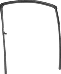 Genuine Nissan 2005-2021 Frontier Xterra Right Door Run Channel 80330-9BK0. Fixed Price $67.72.
