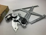 Dorman 741-422 Front Left Power Window Motor And Regulator Assembly. Fixed Price $35.99.