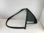 13-19 Cadillac Ats Rear Left Driver Side Door Quarter Vent Window Glass Oem. Fixed Price $93.00.