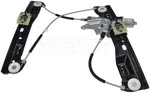 Window Reg W/ Motor Dorman (oe Solutions) 751-543. Fixed Price $291.23.
