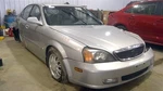 Passenger Right Rear Door Vent Glass Fits 04-06 Epica 502455. Fixed Price $56.25.