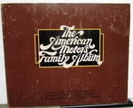 1977 Amc American Motors Family Album Historical Review Book Jeep Soft Cover. Fixed Price $32.28.
