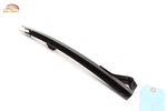 2011-2019 Infiniti Q70L Rear Left Door Window Glass Sash Channel Guide Oem. Fixed Price $19.24.