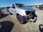 Driver Rear Door Glass Extended Cab With Privacy Tint Fits 05-23 Tacoma 11784096. Fixed Price $124.02.