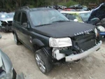 Right Rear Door Vent Glass 4DR Oem 2002 2003 2004 2005 Rover Freelander. Fixed Price $21.87.