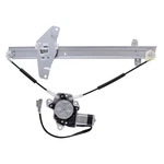 For Toyota Corolla 93-97 Window Regulator And Motor Assembly Front Passenger. Fixed Price $110.83.