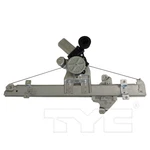 Window Regulator Assembly W/motor For 16-20 Nissan Maxima Front Left Driver. Fixed Price $109.00.