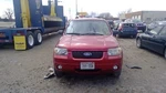 (local Pickup Only) Passenger Right Rear Door Glass Privacy Tint Fits 01-07 Esca. Fixed Price $104.90.