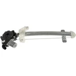 Dorman 748-281 Power Window Regulator And Motor Assembly. Fixed Price $389.05.