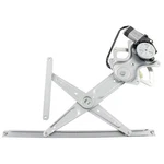 Fix Your Power Windows - Front Driver Motor And Regulator Assembly. Fixed Price $114.99.