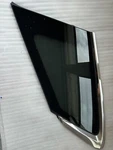 2018-2020 Enclave Passenger Side Rear Back Quarter Window Glass Molding Trim Oem. Fixed Price $155.99.
