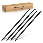 Outer Window Weatherstrip Door Belt Set For Toyota Corolla AE110 1995 2002. Fixed Price $55.90.
